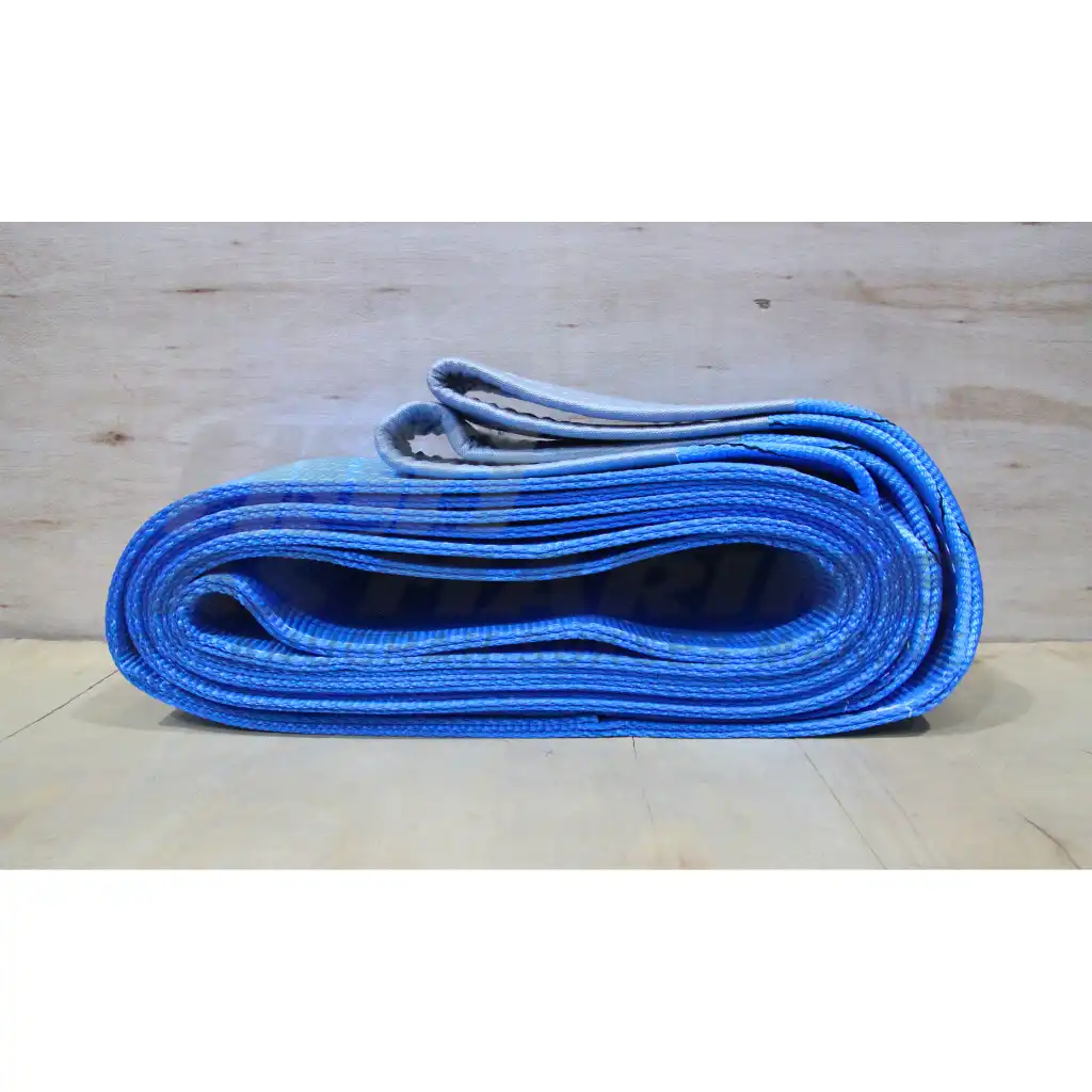 Webbing Sling Belt / Tali Angkat